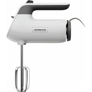 Kenwood QuickMix+ HMP50.000WH Μίξερ Χειρός 650W